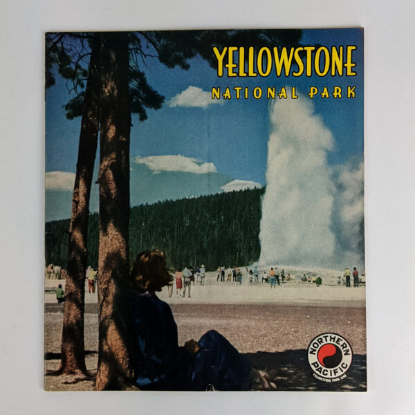 Yellowstone National Park