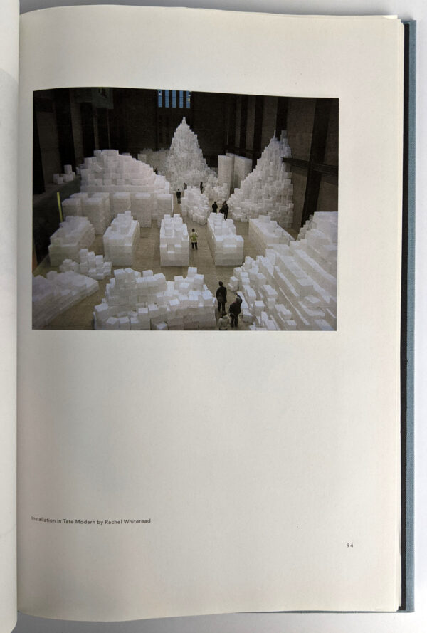 Edda: Theatre Performance Based on a Version Norse Mythology by Jon Fosse (Table Workshop) - Image 7