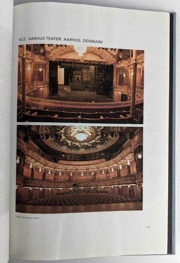 Edda: Theatre Performance Based on a Version Norse Mythology by Jon Fosse (Table Workshop) - Image 8