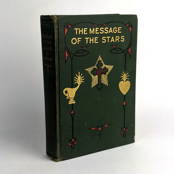 The Message of the Stars