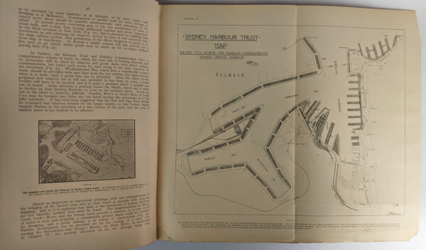 An Introduction to the Study of Town Planning in Australia - Image 5