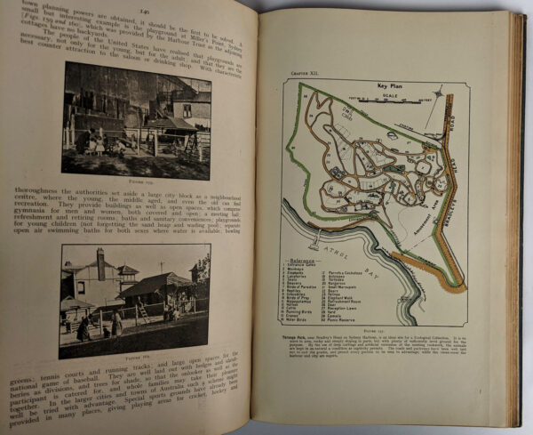 An Introduction to the Study of Town Planning in Australia - Image 7