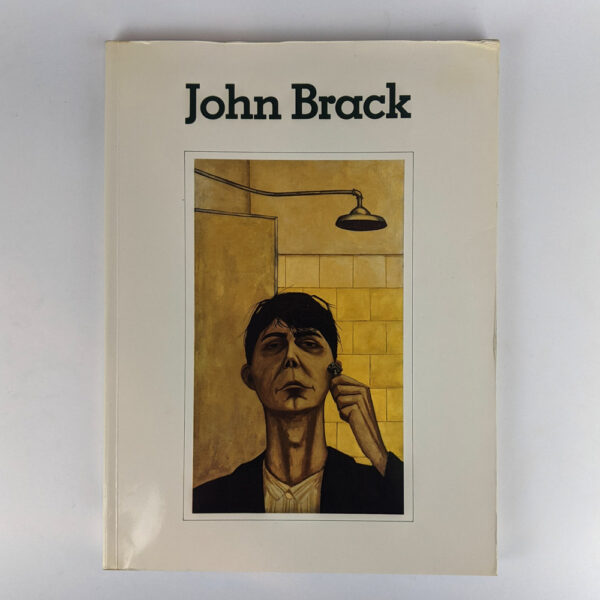 John Brack