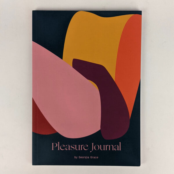 Pleasure Journal