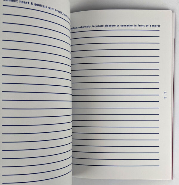 Pleasure Journal - Image 3