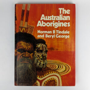 The Australian Aborigines - The Book Merchant Jenkins