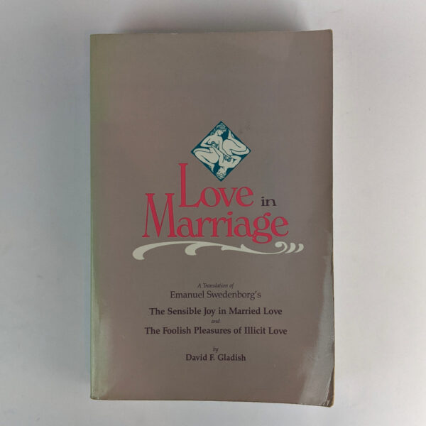 Love in Marriage