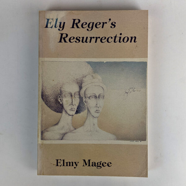 Ely Reger's Resurrection