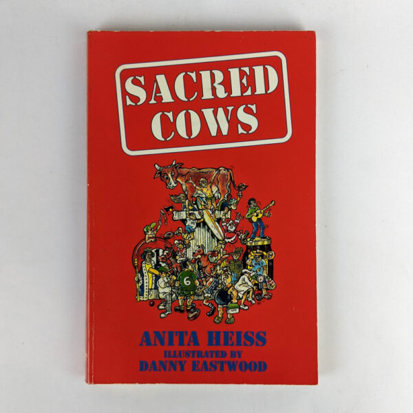 Sacred Cows