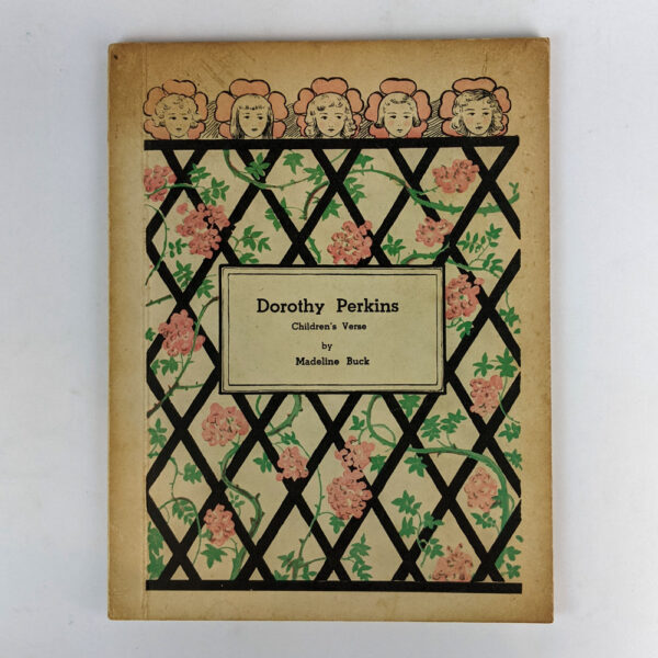 Dorothy Perkins: Children's Verse
