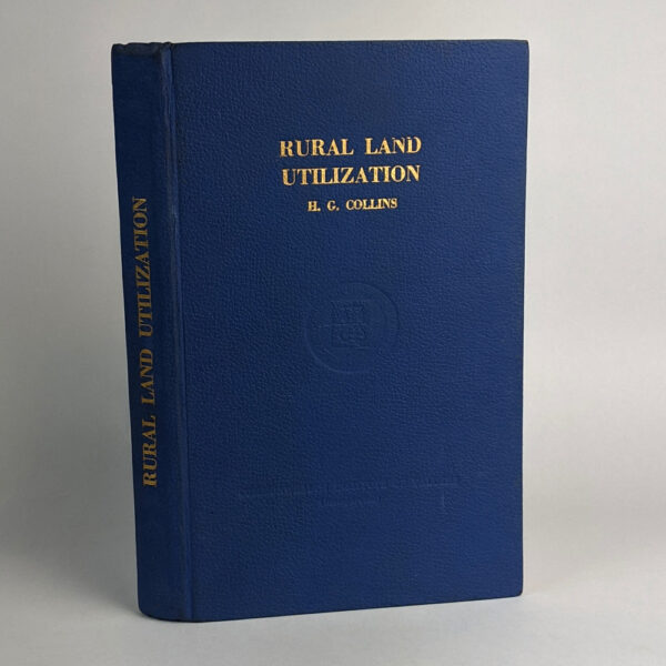 Rural Land Utilization