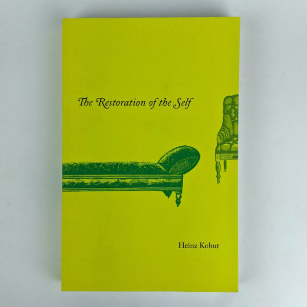 The Restoration of the Self