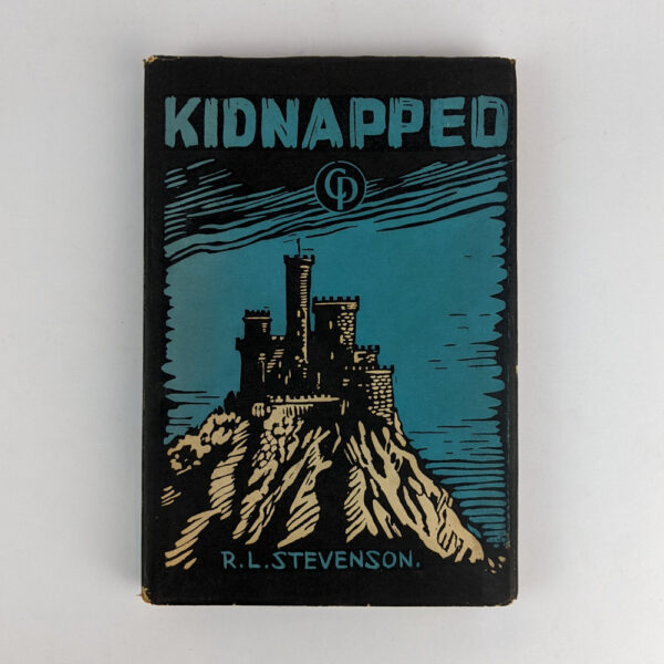 Kidnapped