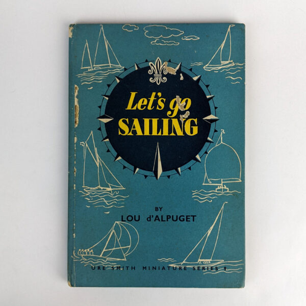 Let's Go Sailing