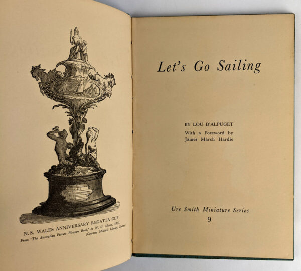 Let's Go Sailing - Image 3