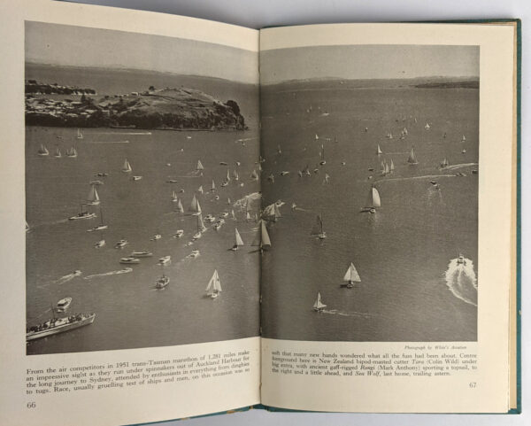 Let's Go Sailing - Image 4