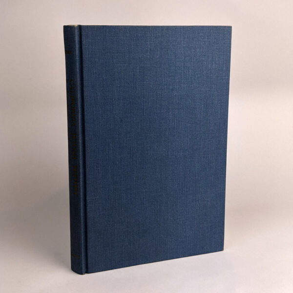 California Jewish History: A Descriptive Bibliography: Over Five Hundred Fifty Works For the Period Gold Rush to Post-World War I