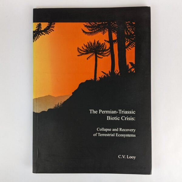 The Permian-Triassic Biotic Crisis: Collapse and Recovery of Terrestrial Ecosystems