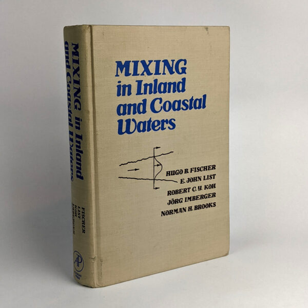 Mixing in Inland Coastal Waters