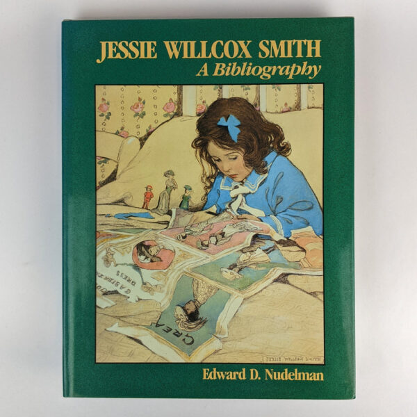 Jessie Wilcox Smith: A Bibliography