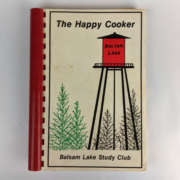 The Happy Cooker