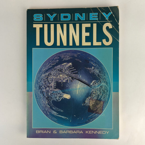 Sydney Tunnels