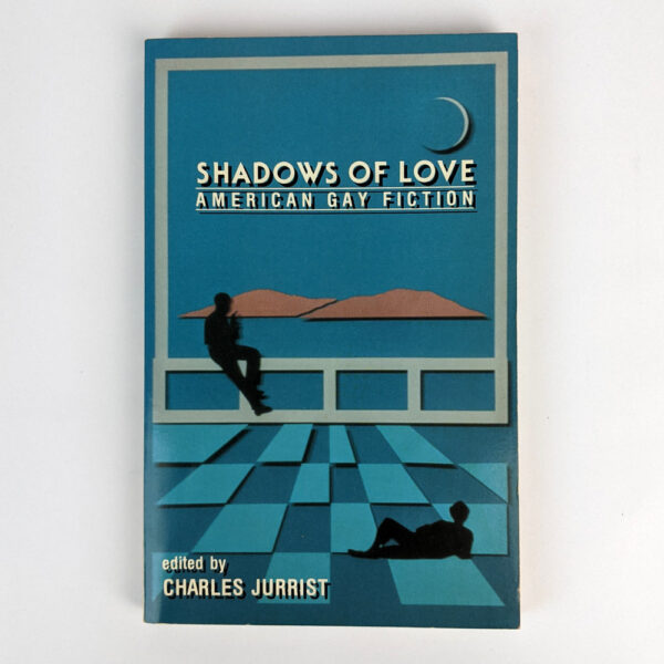 Shadows of Love: American Gay Fiction