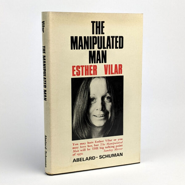 The Manipulated Man