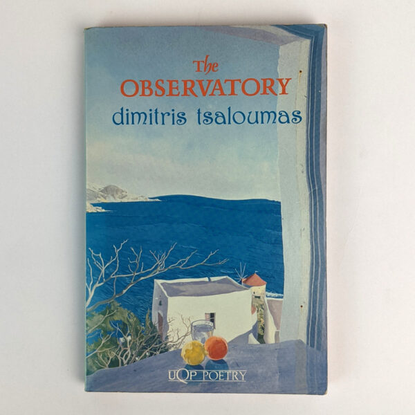 The Observatory