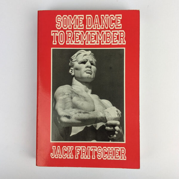 Some Dance to Remember