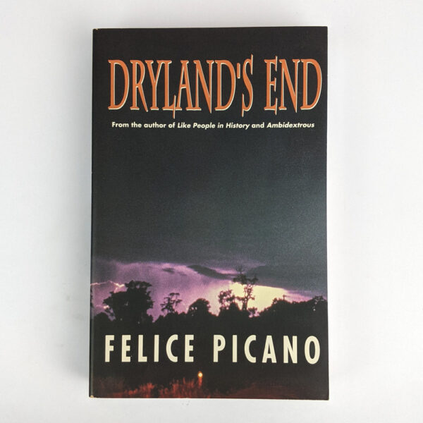 Dryland's End