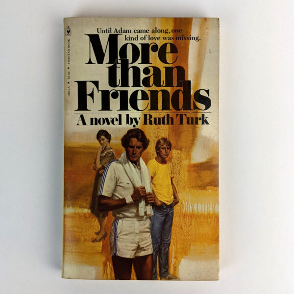 More Than Friends