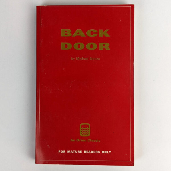 Back Door