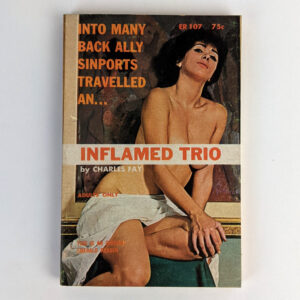 Inflamed Trio
