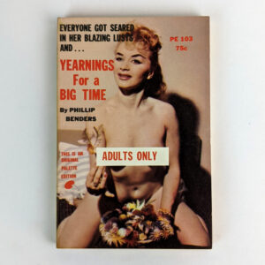 Yearnings for a Big Time