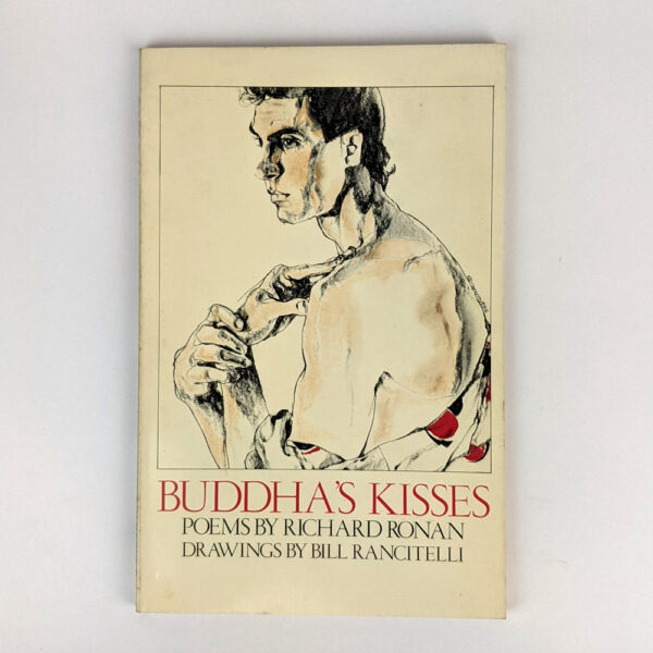Buddha's Kisses and Other Poems