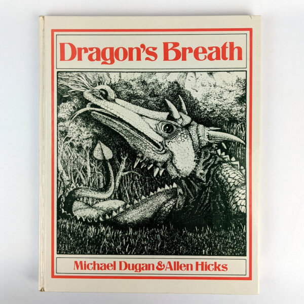 Dragon's Breath