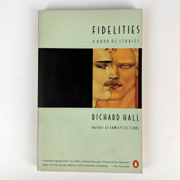Fidelities: A Book of Stories