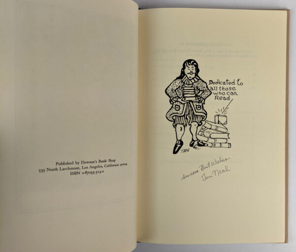 Farewell My Book - Image 3