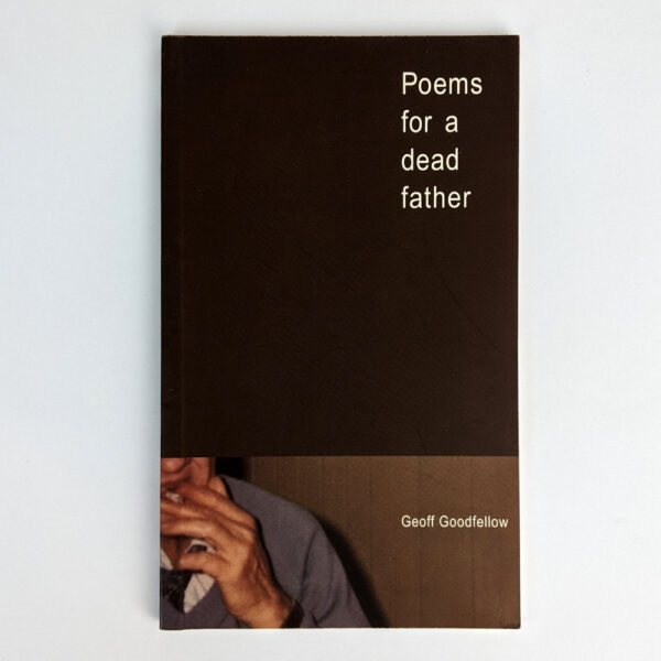 Poems for a Dead Father