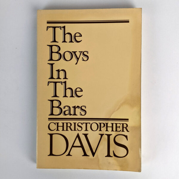 The Boys in the Bars