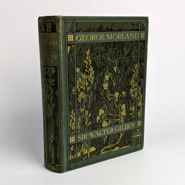 George Morland: His Life and Works