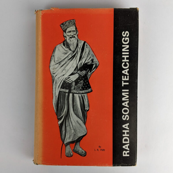 Radha Soami Teachings