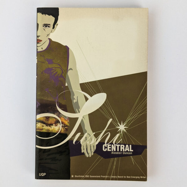 Sushi Central
