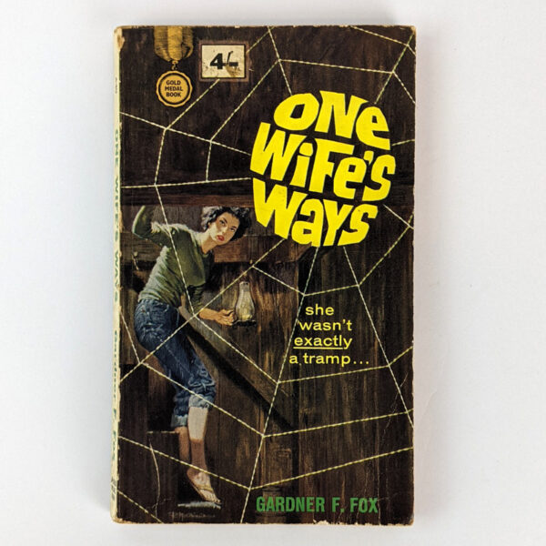 One Wife's Ways