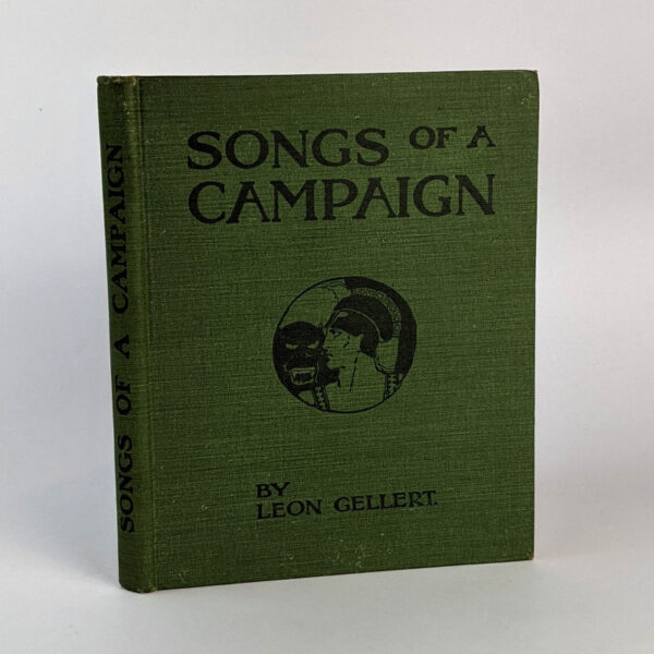 Songs of a Campaign