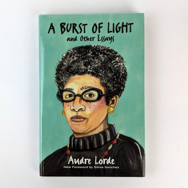 A Burst of Light