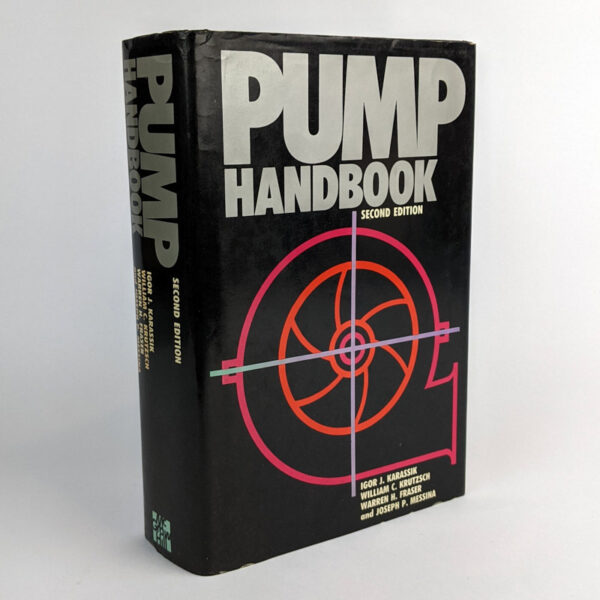 Pump Handbook