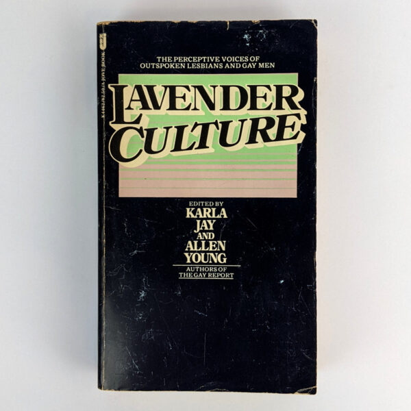 Lavender Culture