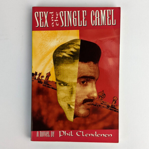 Sex and the Single Camel